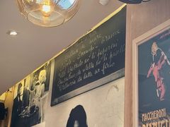 -安妮意大利餐厅(世贸天阶店)