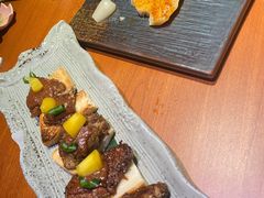 -匠和风精致料理(宁德万达店)