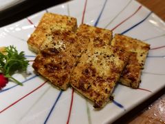 -三石铁板烧(紫竹桥店)