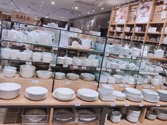 -MUJI无印良品(万达太原街店)