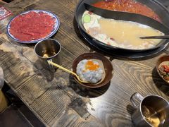 -冯校长老火锅(深圳总店)