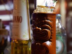 -迦南D BAR