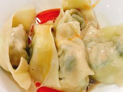-潘国仙耳光馄饨(黄家阙路店)