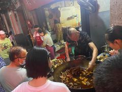 -吴长子卤菜馆(统一街店)