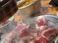 -金顺碳烤肉(1号店)
