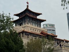 -解放阁