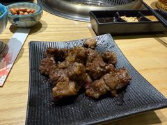 -松鱼亭·和牛烧肉(协鑫广场店)