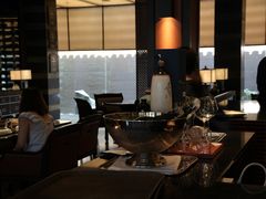 -杭州西子湖四季酒店·金沙厅