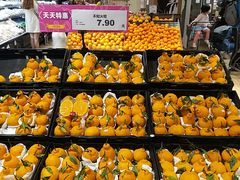 -AEON永旺(东方宝泰店)