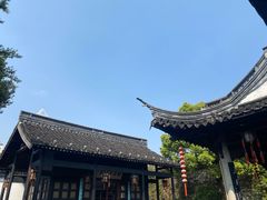 -绍兴鲁迅故里·沈园景区