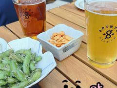 -8PINTS八品脱·日料·烧鸟·精酿小酒馆(莘庄店)