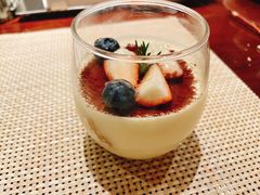 -常州新城希尔顿酒店·OPEN全日餐厅