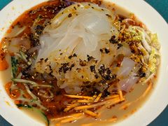 -全聚德烤鸭店(准噶尔路店)