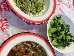 -佳佳麻辣烧菜馆