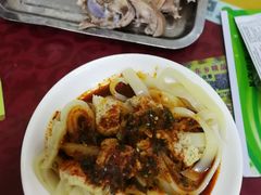 -马学武手抓美食(下南关总店)