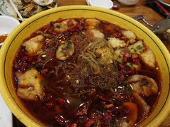 -鲁小三·大骨自助(金山总店)