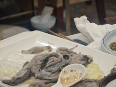 -福寿斋·老北京铜锅涮肉·烤鸭(顺义总店)