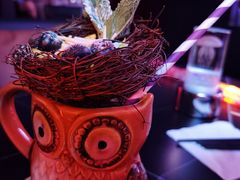 -MOSSO音乐酒吧·live house(南京旗舰店)