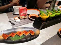 -極上萬膳·日料放题(海岸城店)