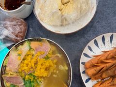 -茅家米线(中大街店)