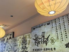 -张太婆老妈蹄花川菜馆·中华餐饮老字号(望平街店)