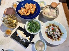 -小吊梨汤·北京菜·烤鸭(鸟巢店)