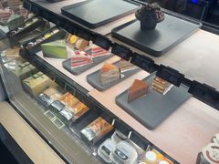 -星巴克臻选(华堂·新辰汇店)
