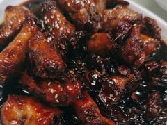 -萃和楼海鲜酒店(汉口路店)