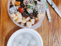 -八一路好吃街(雨田商务大厦店)