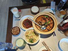 -寨子里的·钵钵菜·湘西山里菜(魅力湘西店)