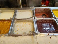 -孟记粥铺·家常菜·烧烤·粥(亚运村店)