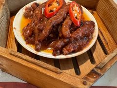 -避风塘·金牌店·夜宵(金玉兰店)