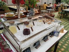 -北京贵宾楼饭店 红墙咖啡厅