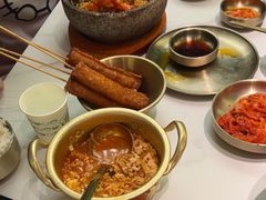 -西塔老太太拌饭(洋泾天物空间店)