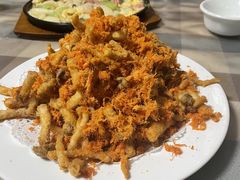 -华春餐馆(鱼山路店)