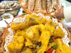 -广记海鲜(杨汊湖一店)