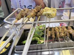 -遇西祠·海鲜烧烤(总店)