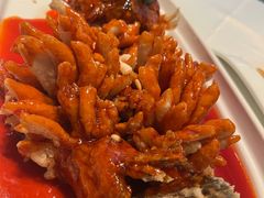 -香雪海饭店中餐厅(人民桥店)