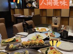 -松临·铁板烧&Omakase(神农店)