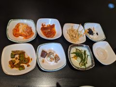 -李先生韩国料理