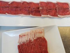 -清真·鸦儿李记·涮肉(花市店)