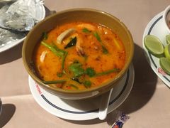 -尚味泰餐厅