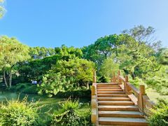 -上海醉白池公园
