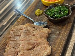 -BomBa意大利餐厅