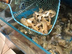 -宾朋海鲜美食餐厅·特色美食(兴海路店)