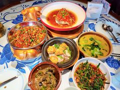 -井水小厨·湘菜(活力广场店)