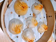 手拆蟹粉小笼包-苏小柳点心·手作小笼包(新街口分院店)