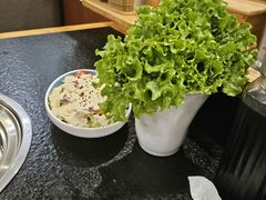 -碳香居烤肉
