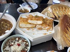 -邢家锅贴老店·非遗·开封菜(金明广场店)