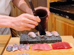 -荣一代目OMAKASE板前料理